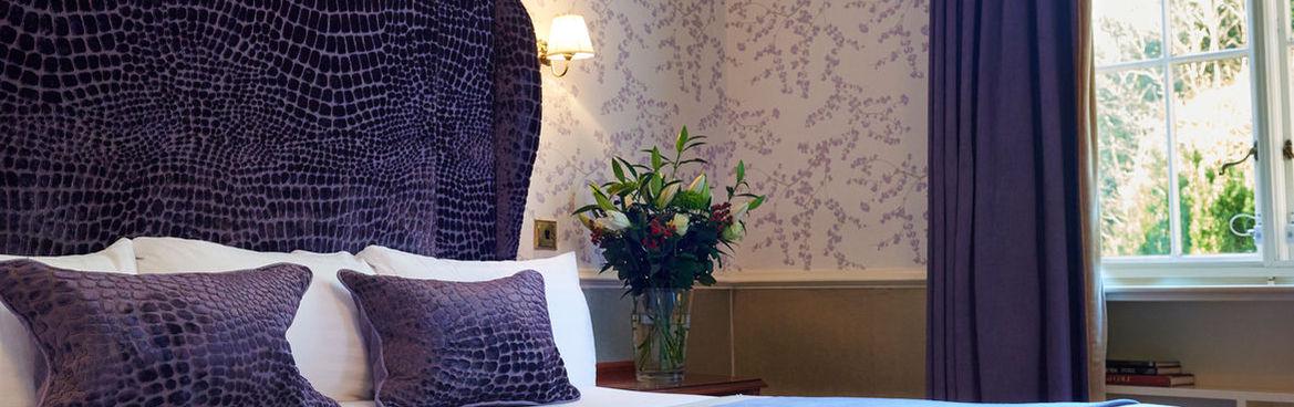 Hotels in South West England holidays at Cool Places