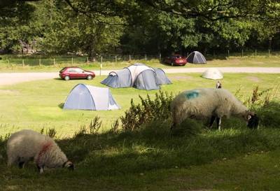 Gillside Farm Glenridding, Penrith, Cumbria CA11 0QQ