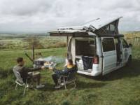 VW California