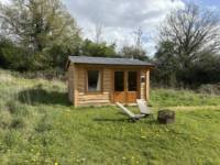The Basketmakers Hut