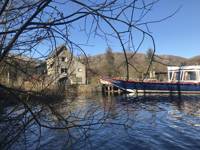 Pier Cottage Caravan Park Coniston