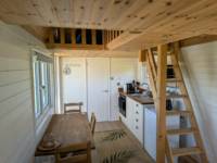 Elegance Tiny Home