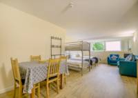 Park View Room