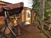 The Rag & Bone Shepherd's Hut