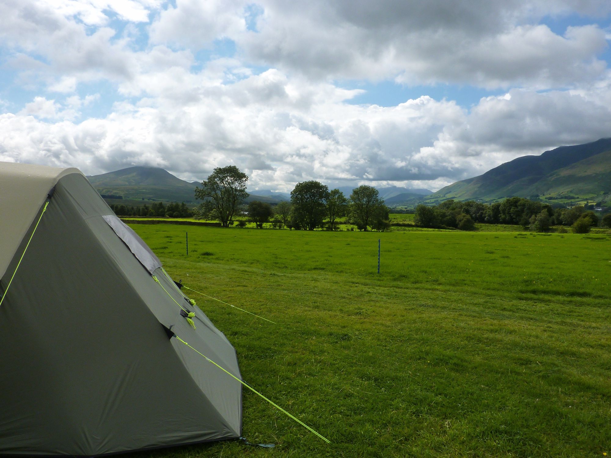 Gill Head Farm, Penrith