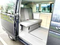 VW T6.1 California Coast 4 Berth