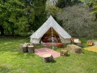 Rosie's Tent
