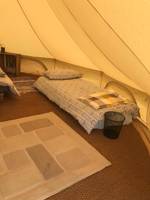 Rose Bell Tent