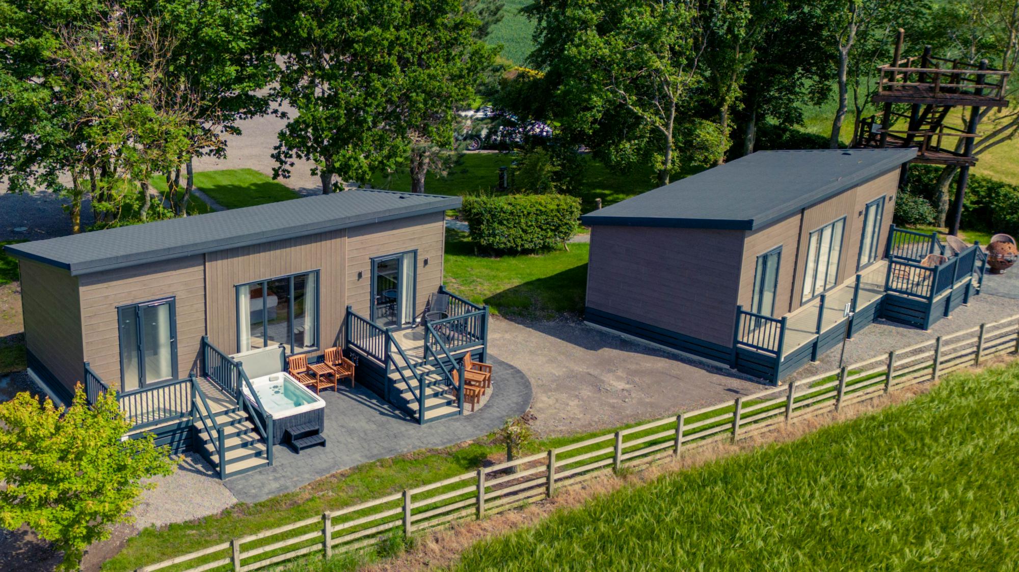 Hillcrest Garden Centre Suffolk Fasci Garden