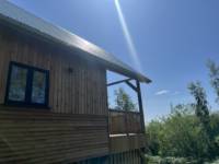 The Cabin