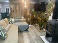 The Lodge @ The Secret Garden Glamping