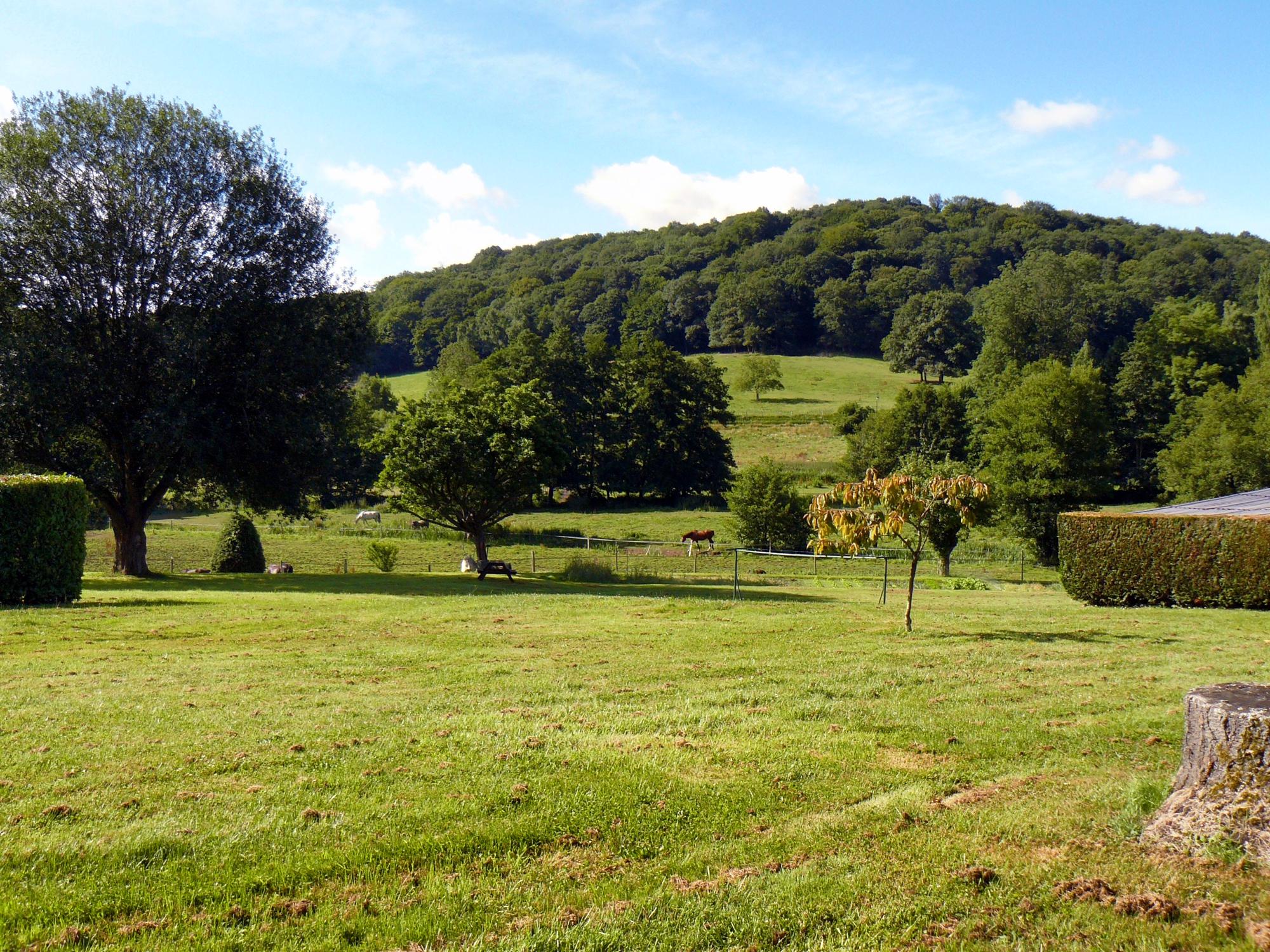 Campsites in Yvelines | Best Camping in Yvelines, France