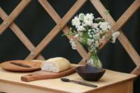 The Yurt Retreat