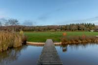 Elect Pitch 1 with Lakeside View -Tents Only