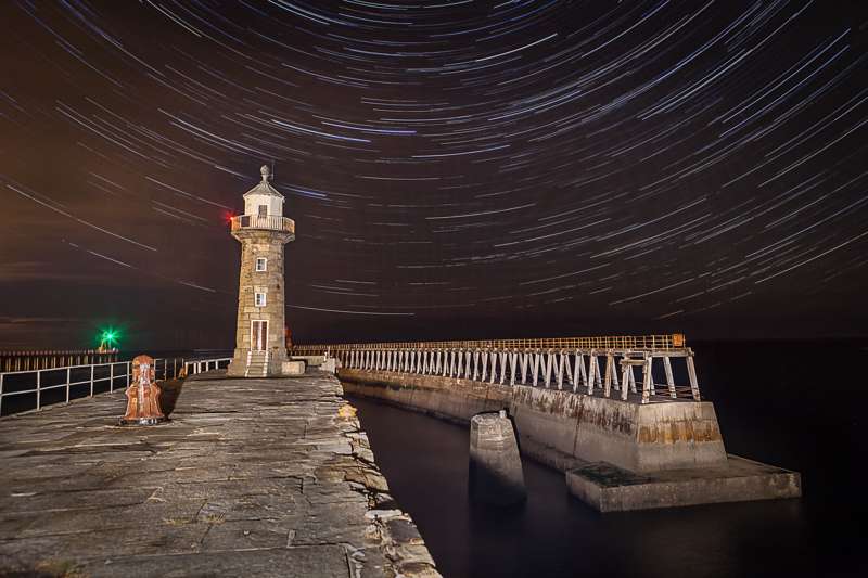 Dark skies at night, Britain's delight