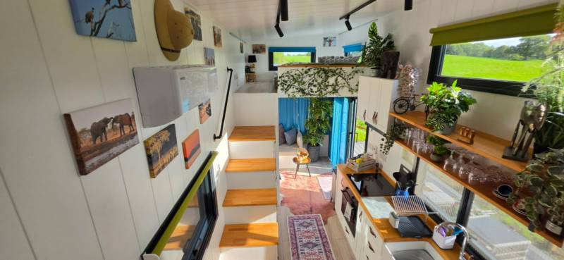 The Eclipse Hideaway