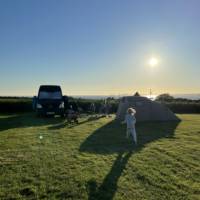 Grass Pitch 1 (non-electric)