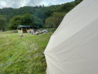 Olimpio's Pitch - Sleeps 5