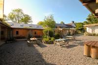 Forest Lodge