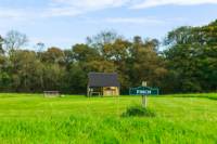 Finch - Ensuite Grass Pitch