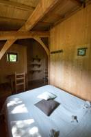 "Marmotte" Marmot Tree House