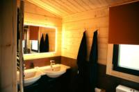 Lookout Lodge