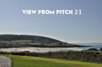 Pitch 21 - Grass Large (Size 16m x 7m)
