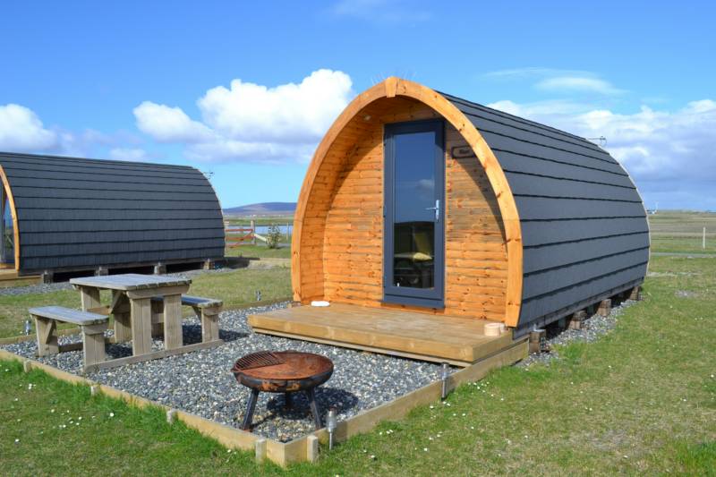 Hiort (dog friendly)