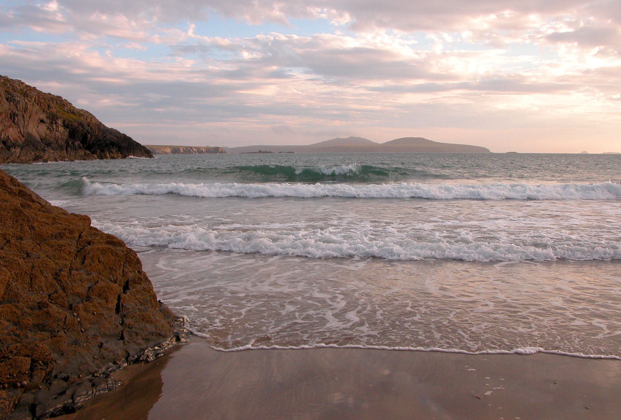 Hotels Cottages B Bs Glamping In Pembrokeshire Cool Places