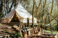 Cuddfan Bach - The Little Hideaway