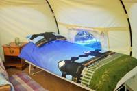 Lotus Belle Tent