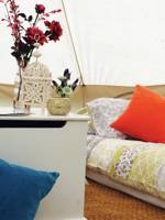 5m Bell Tent