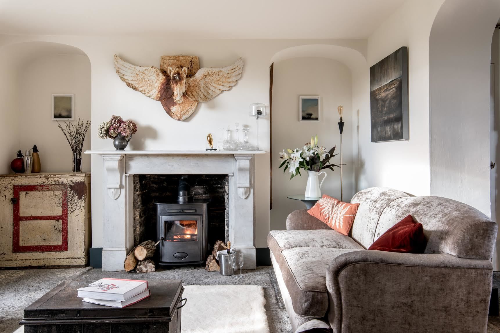 Self-Catering in Somerset holidays at Cool Places