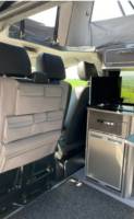VW Transporter