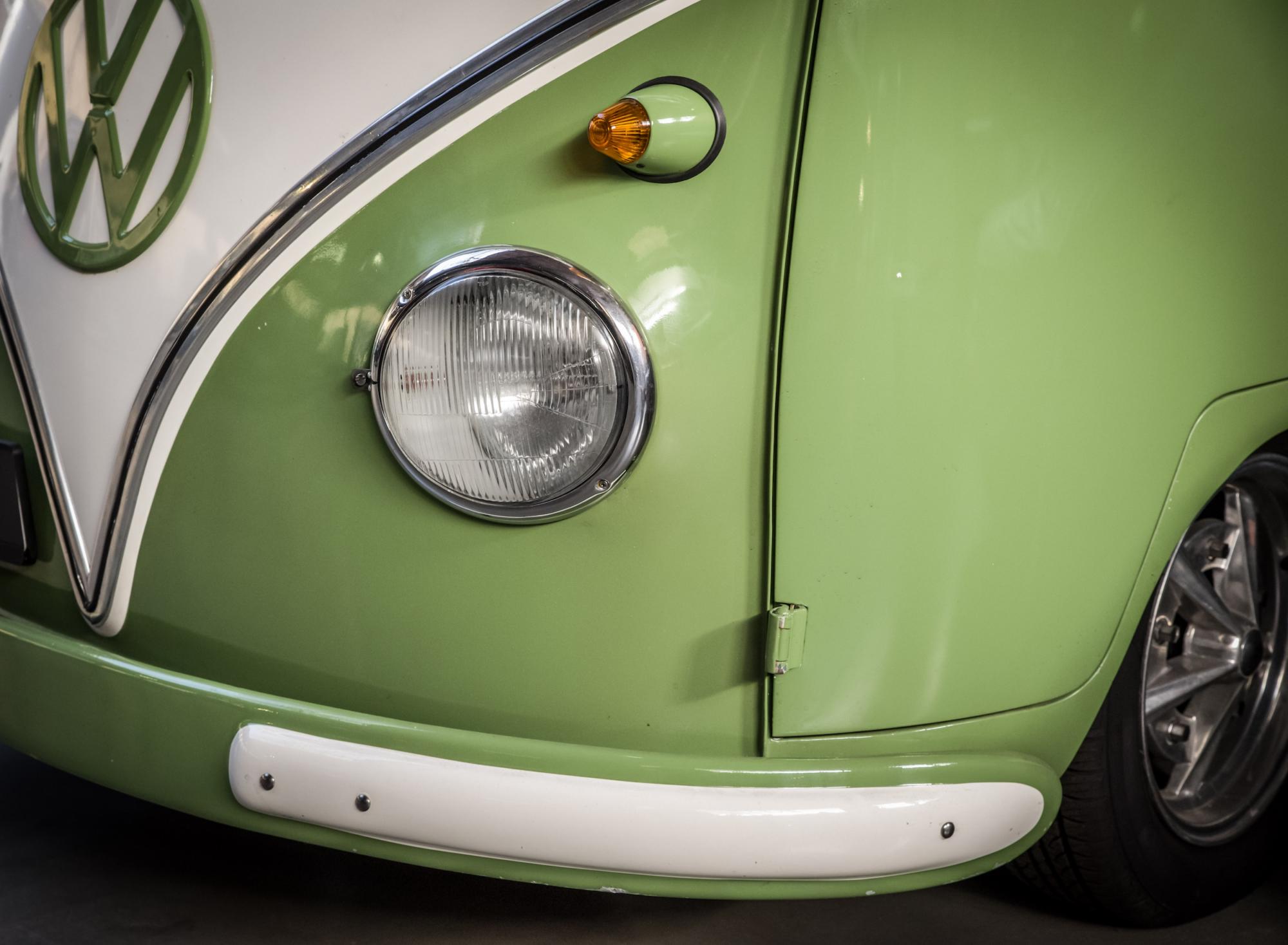 Campervan Hire in Preston | Motorhome Rental in Preston