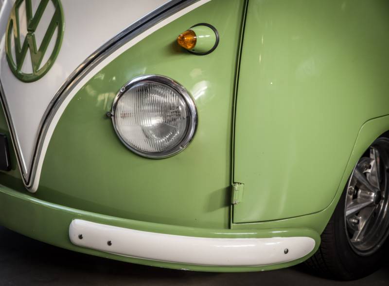 Campervan Hire in West Yorkshire | Motorhome Hire in West Yorkshire