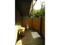 Archipel ensuite Lodge