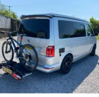 VW Transporter