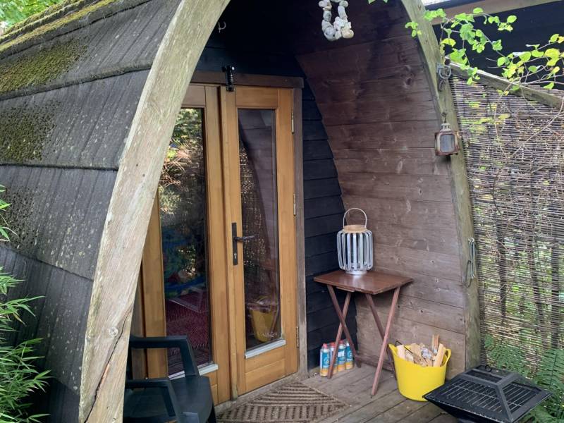 The Pod