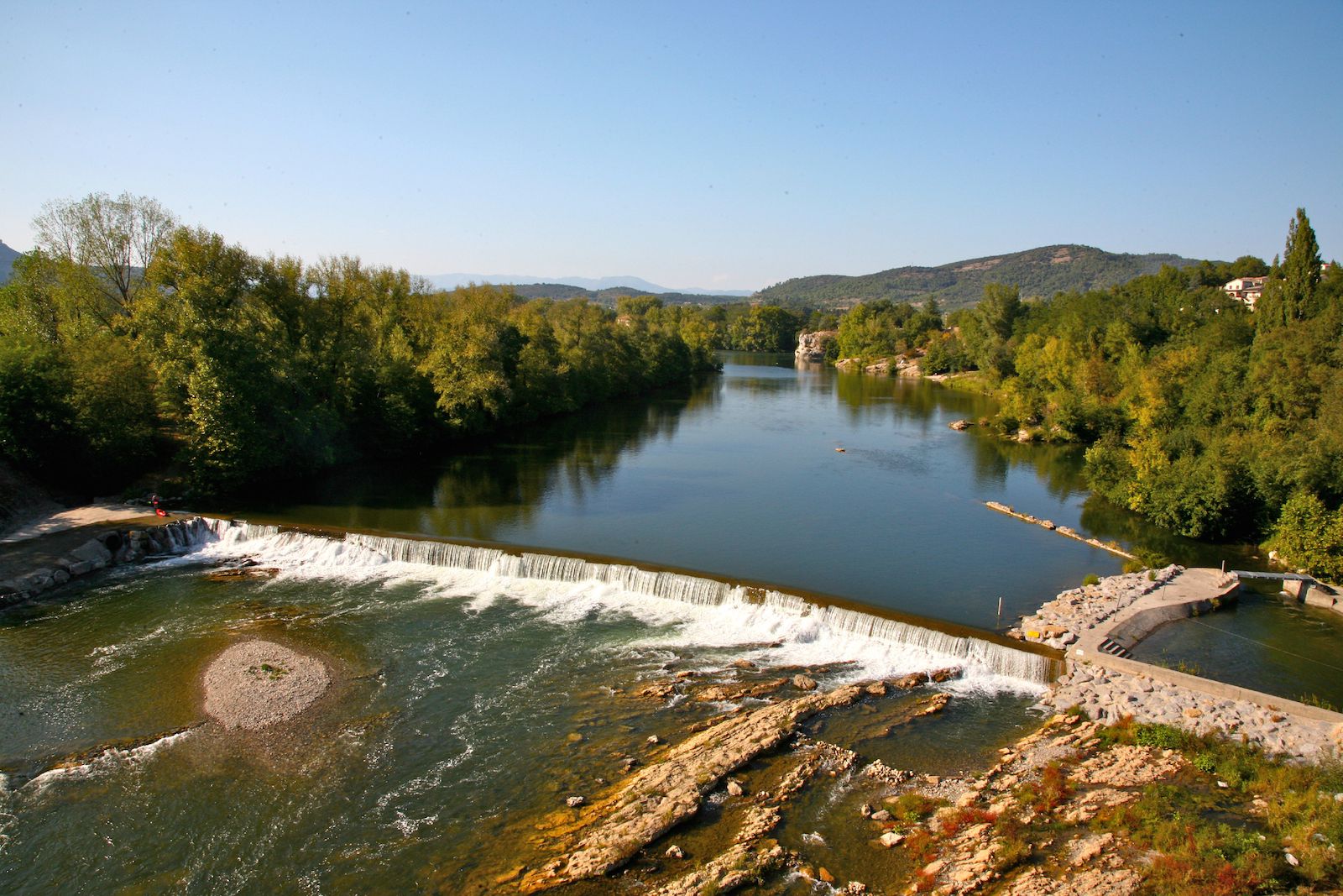 Campsites in Ardèche – The Best Camping Sites in Ardèche, France