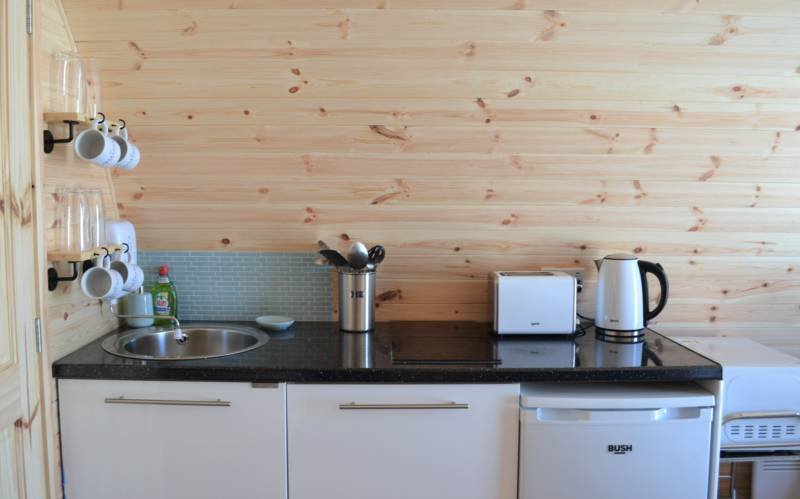 Hiort (dog friendly)