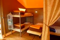Safari Tent - Canada