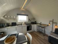 NEW - Donkey Hollow, Sleeps 4