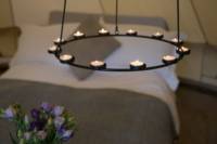 Bell Tent - Naine