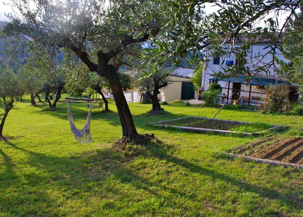 Campsites in Italy holidays at I Love This Campsite