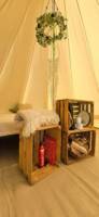Bramble Bell Tent