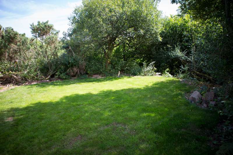 Sky 1 - Wild Camping - Private Pitch