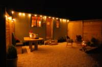 The Bracken Hot Tub Hut