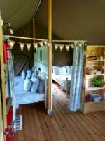 Kestrel Safari Lodge