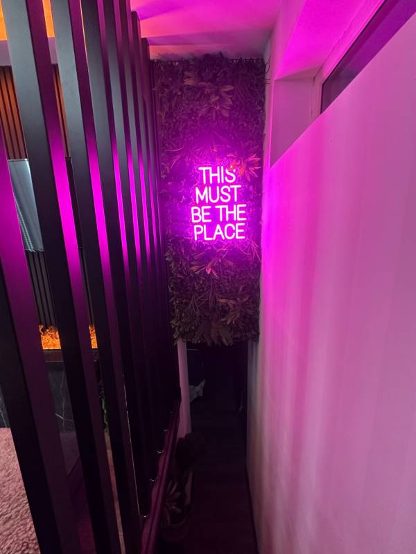 The Waterpump Station